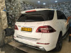 Mercedes ML 2013 250 CDI Pack AMG