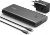 Power Bank Anker PowerCore+ 26800 PD 45 W avec Adaptateur 60 W PD, USB-C Battery Bank