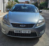 Ford Mondeo 2012 Titanium X