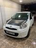 Nissan Micra 2013 City