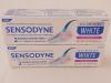 Dentifrice Sensodyne 