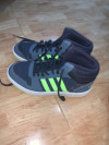 Basket adidas 