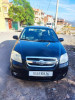 Chevrolet Aveo 5 portes 2008 Aveo 5 portes