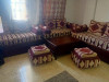 Salon marocain au complet 