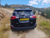 Toyota RAV4 2015 Premium