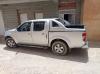 Nissan Navara 2010 Elegance 4x4