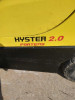 Hyster Clark 2012