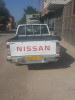 Nissan hardbody 2011 