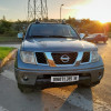 Nissan Navara 2015 Elegance 4x2