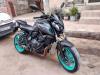 YAMAHA MT 07 2022