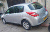 Nissan Tiida 5 portes 2009 Tekna