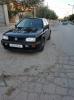 Volkswagen Golf 3 1997 Golf 3