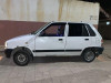 Suzuki Maruti 800 2009 Maruti 800