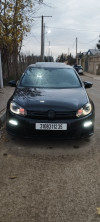 Volkswagen Golf 6 2012 R Line