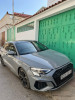 Audi A3 2022 S Line