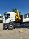 Renault LOCATION CAMION GRUE 0655251693 2020