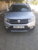 Dacia Sandero 2017 Stepway