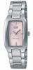 Vends Montre Femme CASIO LTP - 1165A  - 1CDF ARGENT