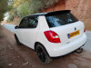 Skoda Fabia 2012 mote carlio