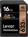 LEXAR 16 GIGA