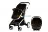 Poussette Mothercare 3 in 1 trio 