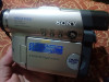 Camera Sony Handycam DCR-DVD201E