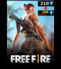 شحن جواهر فري فاير freefire