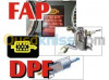 Fap adblue egr off programmation auto