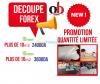 Decoupe Forex 