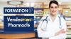 Formations vendeur en pharmacie 