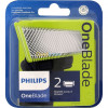 Recharges/lames de  Philips One Blade.