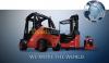 LINDE HYSTER EN ALGERIE 