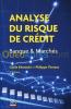 Livre  Analyse du risque de crédit