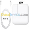 Chargeur MacBook Magesafe 1/2 Type C