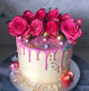 Cake design