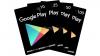 carte google play