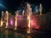 تصميم  الشلالات ، ونافورة المياه.fontaine et jet d'eau