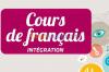 Cours de français tous niveau