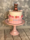 Gâteau  personnalisé sur commande 