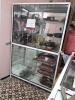 Armoire pvc