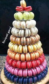 formation special macaron 