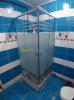 Cabine de douche 