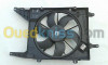 Ventilateur Moteur Renault Megane