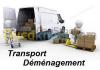 Transport de marchandises et Déménagem pour toutes destinations (48 wilaya)