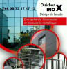 Inox pour travaux bâtiment