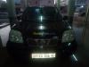 Nissan X Trail 2006 