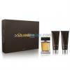 dolce gabbana the one coffret 