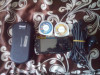 Psp flashé +30 jeux 