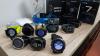  Garmin suunto TomTom 