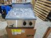 Bain marie pour grand cuisine 